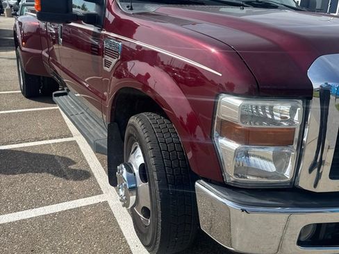 Used 2008 Ford F350 XL RWD image 6
