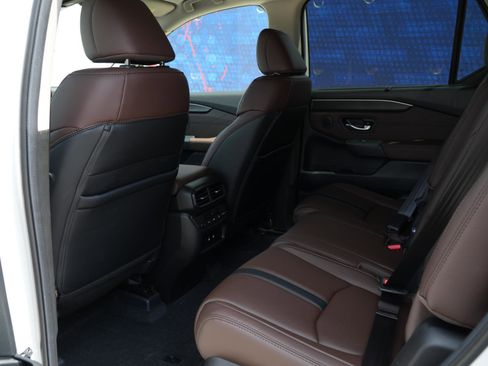 New 2026 Honda Pilot image 19