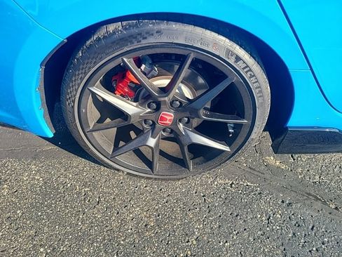 Used 2025 Honda Civic Type R image 8
