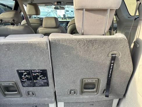 Used 2015 Kia Sedona LX w/ LX Convenience Package image 31