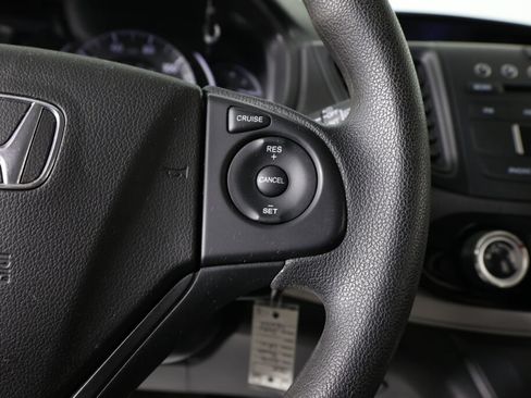 Used 2016 Honda CR-V LX image 28