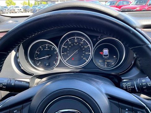Used 2018 MAZDA CX-9 Grand Touring FWD image 20