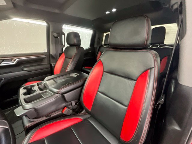 Used 2023 Chevrolet Silverado 1500 RST w/ Rally Edition AWD/4WD image 6