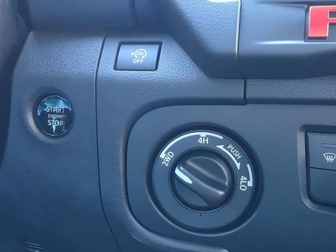 New 2026 Nissan Frontier PRO-4X w/ Tow Package image 28