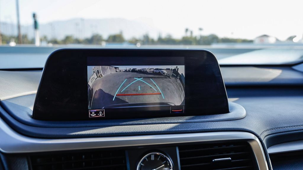 Used 2022 Lexus RX 350 FWD image 28