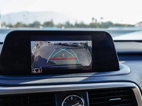 Used 2022 Lexus RX 350 FWD image 28