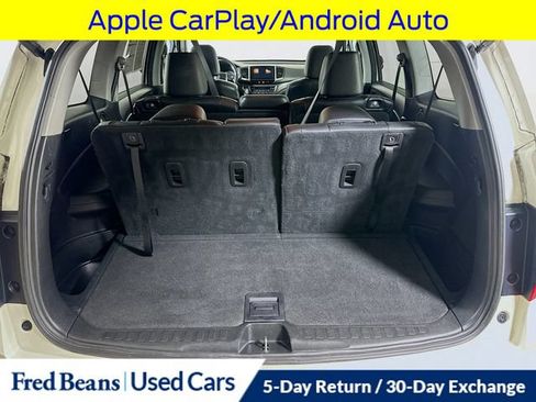 Used 2017 Honda Pilot EX-L image 30