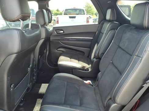 Used 2025 Dodge Durango R/T AWD/4WD image 22