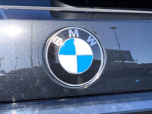 Used 2026 BMW X7 xDrive40i w/ M Sport Package image 9