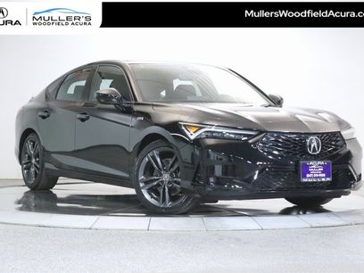 Certified 2023 Acura Integra A-Spec