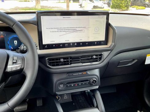 New 2025 Ford Bronco Sport Big Bend image 6