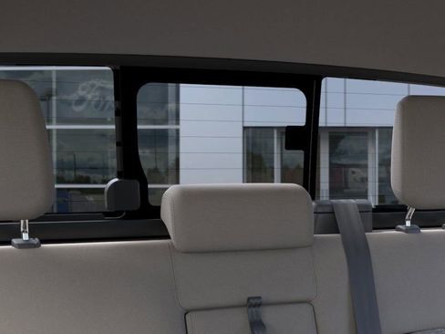 New 2026 Ford Ranger XLT w/ Equipment Group 301A High image 22