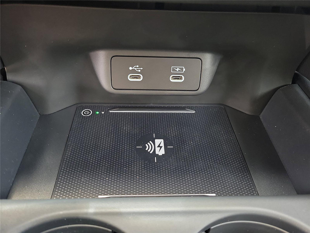 New 2027 Honda HR-V EX-L image 24