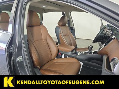 Used 2023 Subaru Outback Touring XT w/ Tech Package 2 image 20