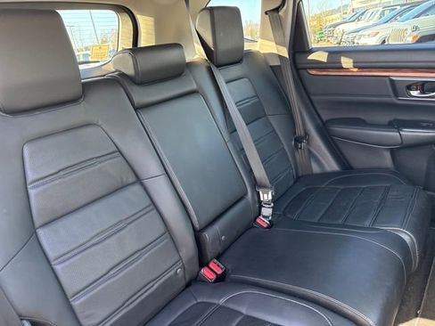 Used 2021 Honda CR-V Touring image 24