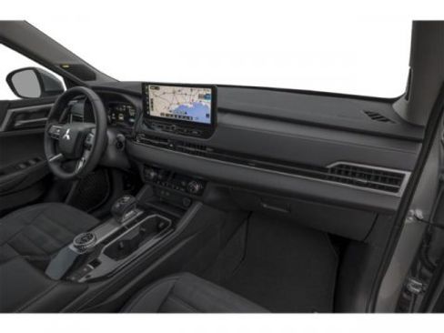 New 2026 Mitsubishi Outlander SE AWD/4WD image 17