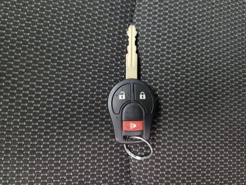 Used 2019 Nissan Sentra S FWD image 32