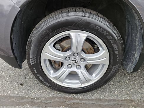 Used 2015 Honda Pilot EX-L image 9