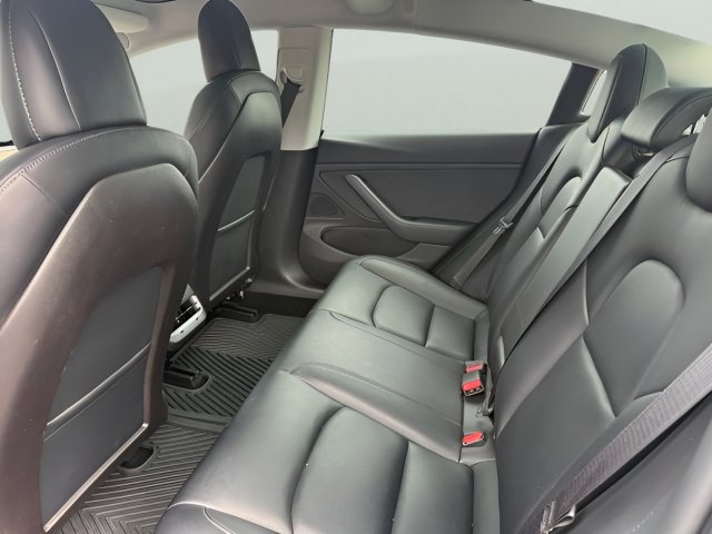 Used 2019 Tesla Model 3 Standard Range Plus RWD image 12