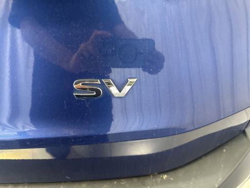 Used 2023 Nissan Rogue SV FWD image 13