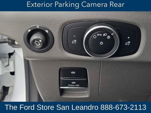 Used 2023 Ford Transit 150 Medium Roof RWD image 22