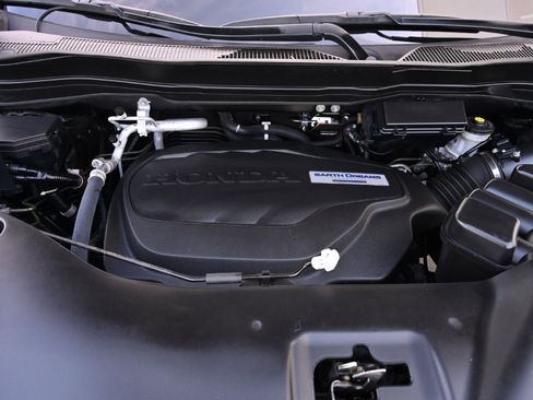 Used 2020 Honda Ridgeline RTL-E image 42