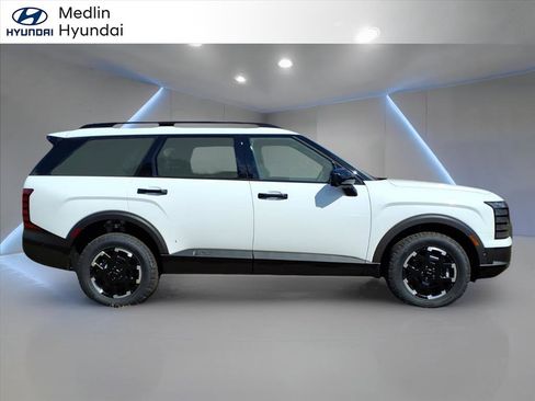 New 2026 Hyundai Palisade XRT Pro AWD/4WD image 2
