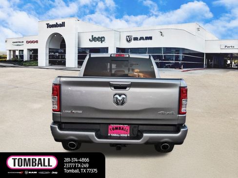 Used 2024 RAM 1500 Lone Star image 6