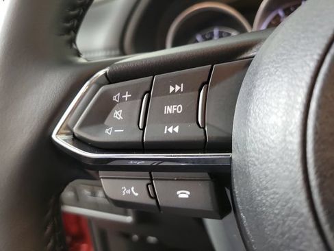 Certified 2023 MAZDA CX-5 AWD 2.5 S image 25