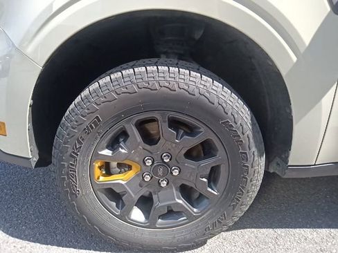 Certified 2024 Ford Maverick Tremor w/ Tremor Off-Road Package AWD/4WD image 10
