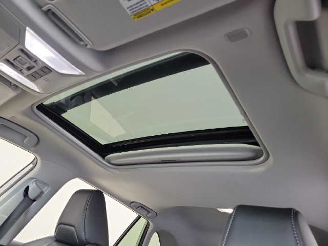Used 2024 Toyota RAV4 XLE Premium w/ Weather Package FWD image 21