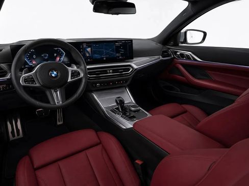 Used 2025 BMW 430i xDrive w/ Premium Package AWD/4WD image 13