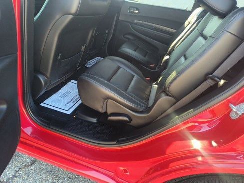 Used 2021 Dodge Durango GT image 14