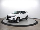 Certified 2022 Chevrolet Equinox LT image 4