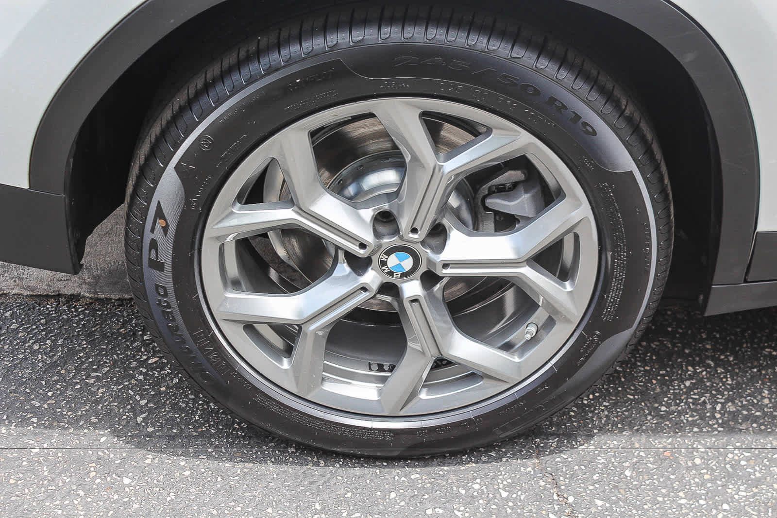 Used 2023 BMW X3 sDrive30i w/ Convenience Package RWD image 8