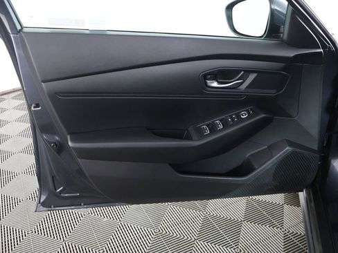 Used 2024 Honda Accord LX image 19