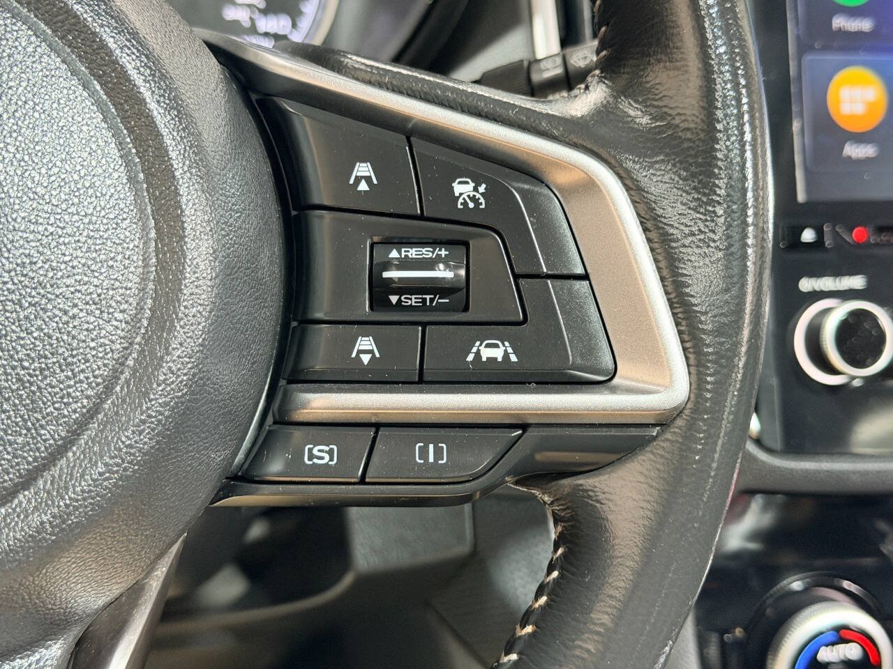 Used 2019 Subaru Forester Limited w/ Popular Package #3 AWD/4WD image 37