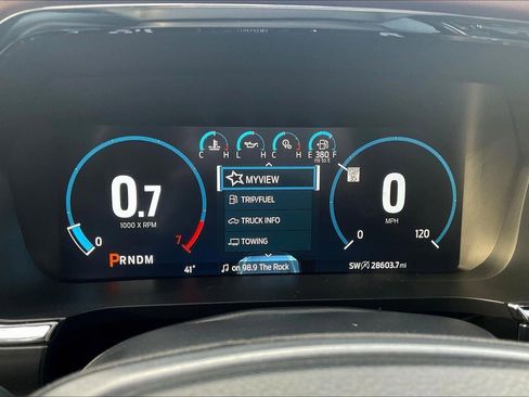 Used 2023 Ford F150 Lariat w/ Equipment Group 502A High image 21