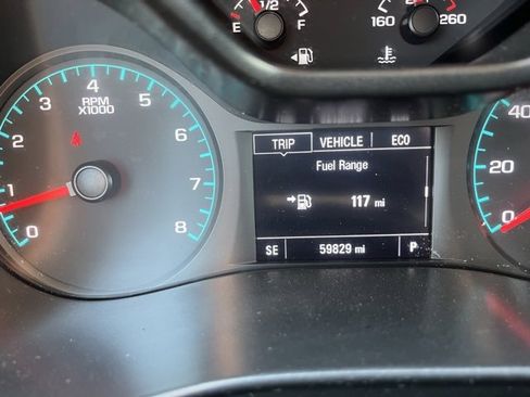 Used 2021 Chevrolet Colorado LT image 20