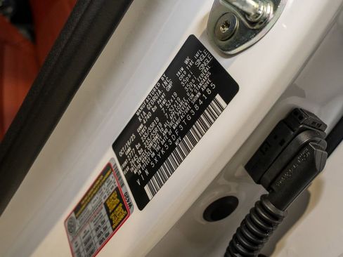 New 2026 Kia Sportage SX image 20