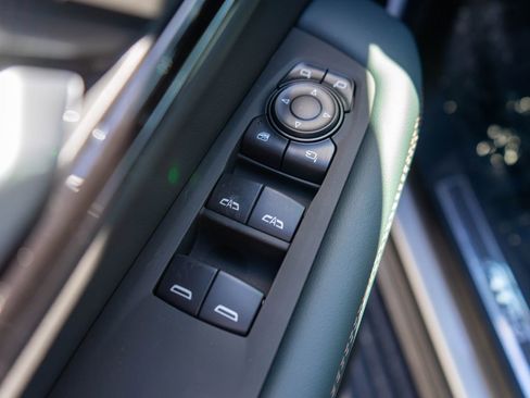 New 2026 GMC Yukon AT4 w/ AT4 Premium Plus Package AWD/4WD image 21