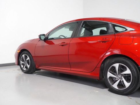 Used 2019 Honda Civic LX image 41