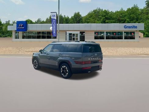 Certified 2024 Hyundai Santa Fe SEL AWD/4WD image 8