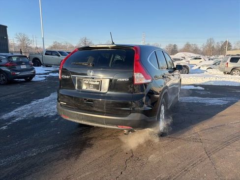 Used 2014 Honda CR-V EX image 5