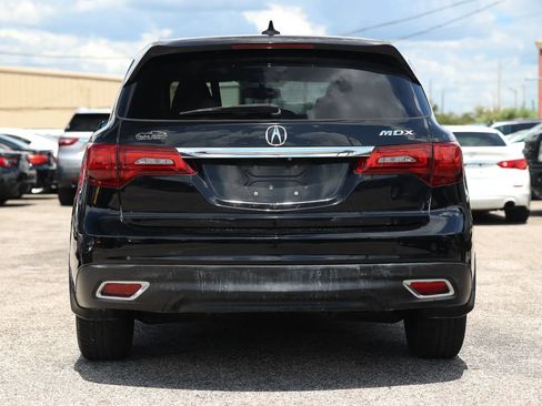 Used 2015 Acura MDX FWD image 5