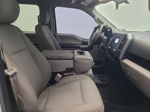 Used 2018 Ford F150 XLT RWD image 21