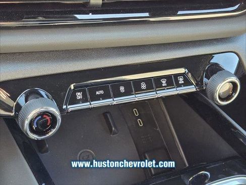 New 2026 Chevrolet Silverado EV Trail Boss image 30