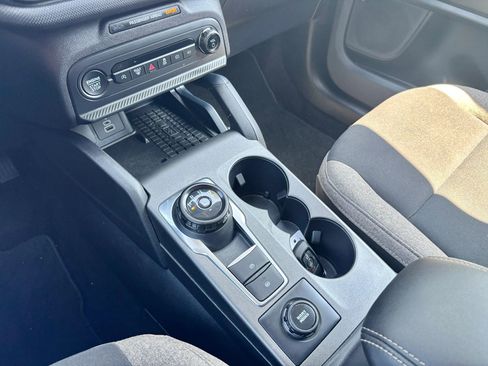 Used 2025 Ford Bronco Sport Big Bend AWD/4WD image 20