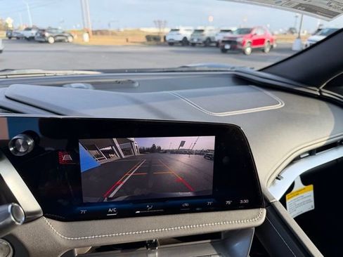 New 2026 Chevrolet Corvette Z06 image 17