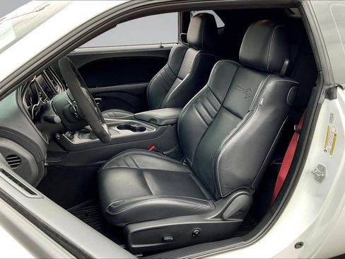 Used 2023 Dodge Challenger SRT Hellcat RWD image 19